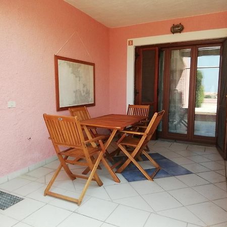 Casa Giorgia Apartment Palau Bagian luar foto